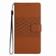 thumbnail image 1 of Funda con tapa de libro para Samsung Galaxy A12, A21S, A22, A52S, S10, S20, S21, S22 FE Ultra, S9 Plus, 5G, Fundas para tarjetas DP17D qiuyongming unisex, 1 of 2