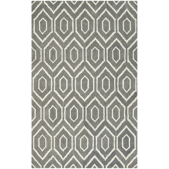 Safavieh Himalaya Diarmait Geometric Area Rug or Runner