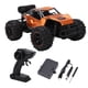 thumbnail image 1 of 1/14 Coche de Control Remoto Vehículo Todoterreno de Alta Velocidad Coche RC para niños Regalo de cumpleaños para niños ToysOrange, 1 of 8