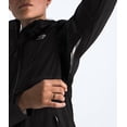 thumbnail image 4 of The North Face Women’s Alta Vista Jacket, TNF Black, X-Large, 4 of 5