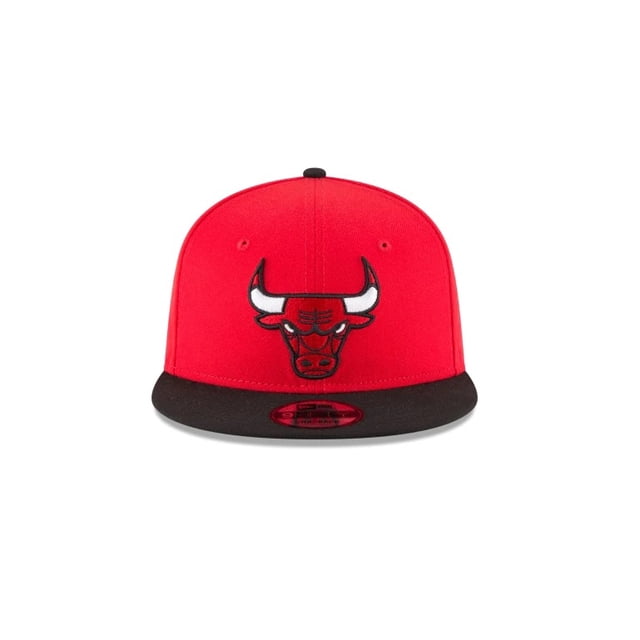 Gorra New Era 9Fifty Chicago Bulls 70557028 Original New Era 9Fifty Snapback Gorra