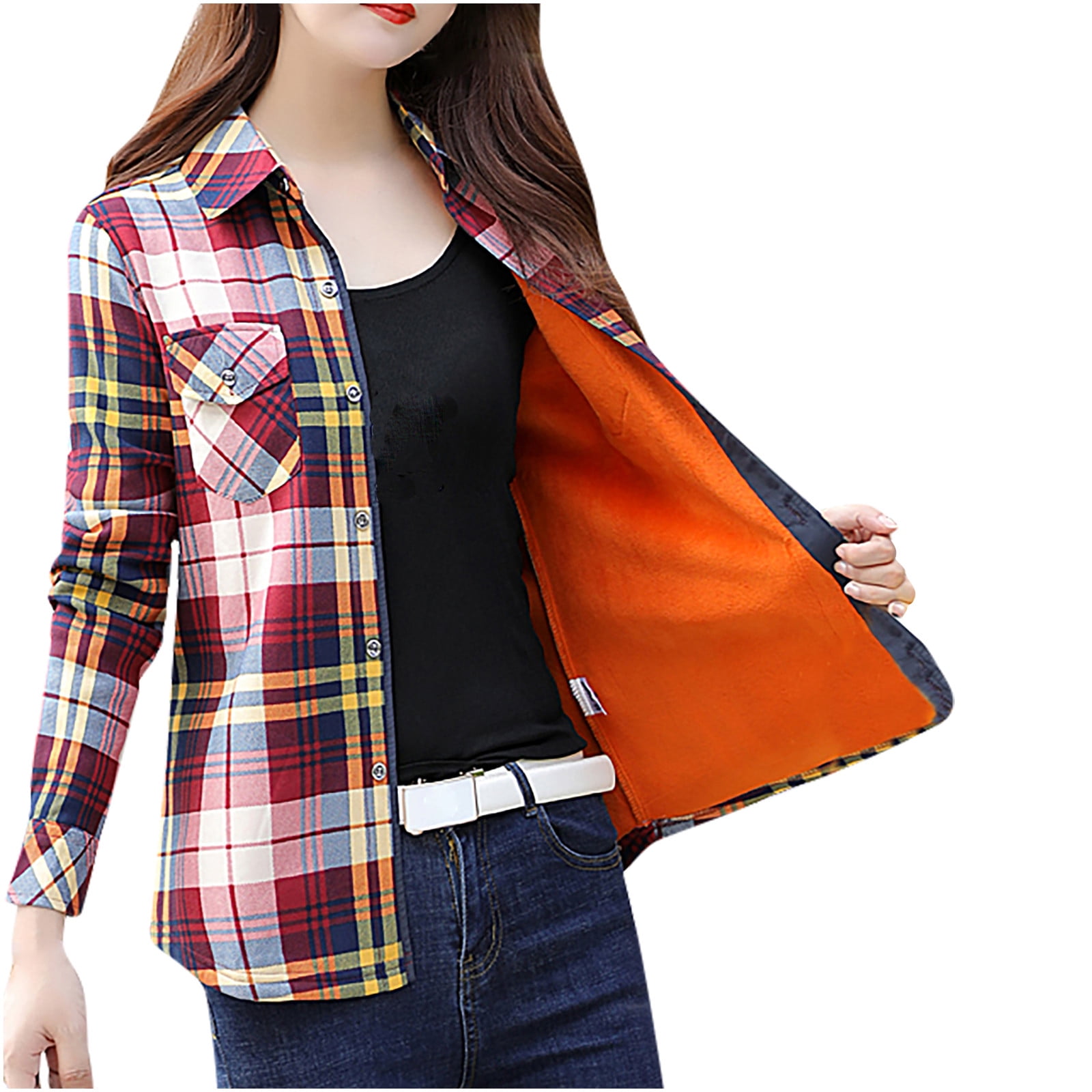 Lwhmf Women's Coats and Jackets Fashion 
