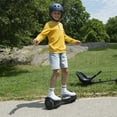 thumbnail image 5 of Jetson Rumble Go Kart Hoverboard Combo, 13.7 in Height, 36 in Length, 12 lb Weight, 5 of 12