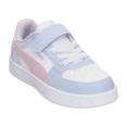 thumbnail image 4 of Tenis Puma Caven 2.0 Block Blanco para Niña T16-22 [PUM1350] blanco 17.5, 4 of 10