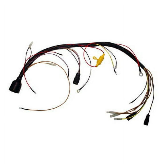 Harness, Engine Johnson Evinrude 200/225hp 1991 Pro #: 413-4171 X-Ref #: 584171 584171