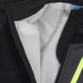 thumbnail image 4 of Men Winter Cycling Jacket Windproof Waterproof Warm Thermal Fleece MTB Bike Jacket Coat, 4 of 7