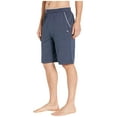 thumbnail image 3 of Tommy Bahama Cotton Modal Heather Lounge Jam Navy Heather, 3 of 3