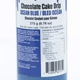 thumbnail image 2 of Roxy and Rich Chocolate Cake Drip 9.7 Fluid Ounces Ocean Blue, 2 of 2