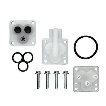 Washer Pump - Compatible with 1975 - 1982 Chevy C10 1976 1977 1978 1979 1980 1981