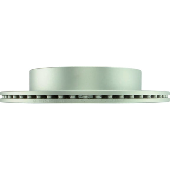 Bosch 20010513 Disc Brake Rotor