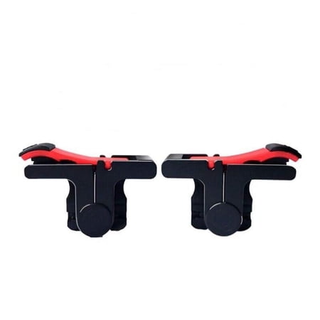 Game Controller Gamepad Plastic L1R1 keypads Phone Joystick Sensitive Shoot and Aim Triggers Mobile Controller for pubg