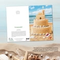 thumbnail image 4 of PREMIUM EMBOSSED COASTAL CARD ASSORTMENT- 21 CT, 4 of 6