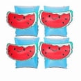 thumbnail image 5 of Arm Bands Cartoon Water Sleeves Buoyancy Arm Rings Swimming Armlets 2 Pairs Inflatable For Children Xxf_Perfect Gift, 5 of 5