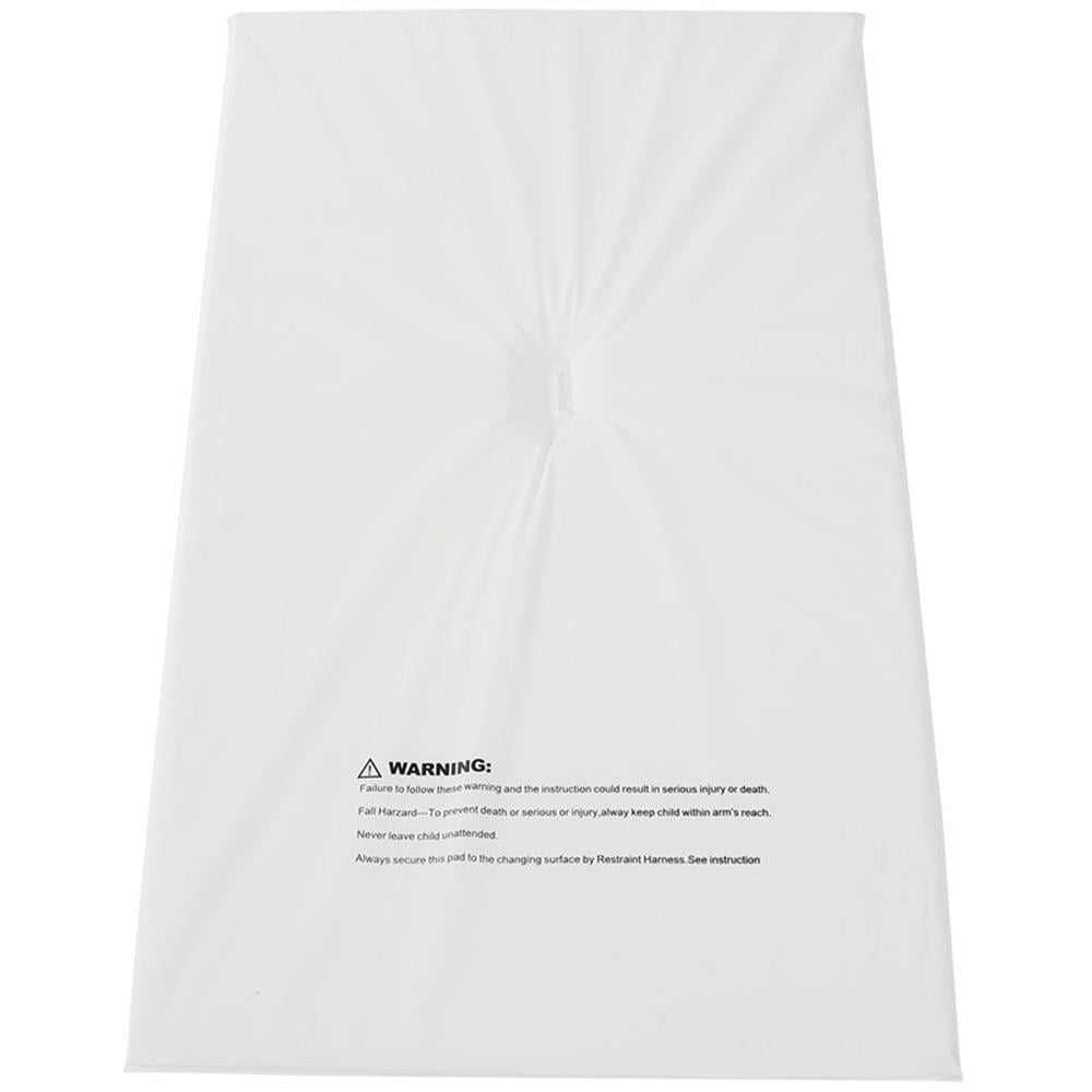 AFG Baby Furniture Kali Changing Pad, White