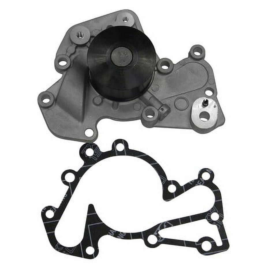 GMB 146-2040 OE Replacement Water Pump with Gasket