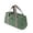 Army green, variant on PENGGONG Large Thickened Wear-resistant Maintenance Tool Storage Bag Multifunctional Portable Tool Bag Large Capacity Canvas Bag 16-inch Army Green 168