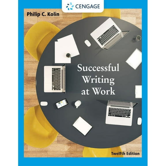 Successful Writing at Work, (Paperback)