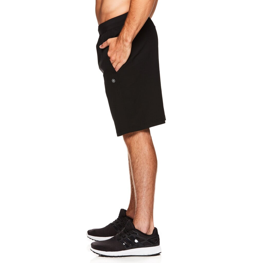 gaiam mens shorts