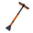 thumbnail image 2 of CEHVOM Vehicle Mounted Retractable Snow Removal Shovel Multifunctional Vehicle Mounted Snow Removal Shovel Brush, 2 of 9