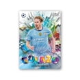 thumbnail image 4 of Topps Chrome 2024-25 Competiciones de Clubes UEFA - Caja Colgante, 4 of 6