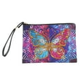 thumbnail image 1 of Cuadros Decorativos Diamond Painting Clutch DIY Taladro en forma especial PU Bolso de cuero (AA962) Sywqhk Nuevos Originales, 1 of 9