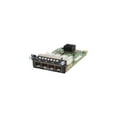 thumbnail image 4 of HPE Aruba 3810M 4SFP+ Module - For Data Networking, Optical NetworkOptical Fiber10 Gigabit Ethernet - 10GBase-X - 4 x Expansion Slots - SFP+ - 1, 4 of 10