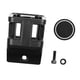 thumbnail image 4 of Portavasos para coche, salpicadero, portavasos, profesional, para tazas de 5 a 7 cm, Negro, 4 of 9