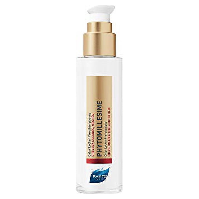 Bloqueador de Color Botánico Pre-Champú PHYTO Phytomillesime 3