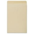 thumbnail image 1 of Envelope-Gusset 9X12X1" Expansion, Natural Kraft, 250/Box, 1 of 1
