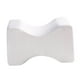 thumbnail image 1 of Almohada de espuma viscoelástica para rodillas, Clip para dormir lateral, funda extraíble cómoda, almohada para piernas, personas que duermen de lado, 1 of 8