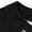 Baseball White and Black, variant on Auntie's Little Gobbler with Turkey and Leaves Boys or Girls Toddler T-Shirt