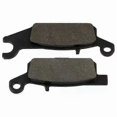 thumbnail image 4 of Road Passion Motorcycle Front and Rear brake pads For Yamaha YFM550 YFM 550 Grizzly 2009-2014 YFM700 YFM 700 Grizzly 2007-2015, 4 of 4