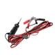 thumbnail image 5 of Probador de circuito eléctrico para coche DY18, protección contra sobrecarga de 12/24V CC 10A con sonda de alimentación, Cable de 4M, 5 of 12