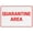 Warning Sign 3, variant on Warning Sign - Violators Will Be Fined, Aluminum Metal Tin Sign, for Shop, Yard, Garage, Outdoor Decor, 12x8 inch