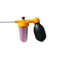 thumbnail image 6 of CarpNettore Powder Sprayer 13-25inch Telescopic Rod Pollen Pollinator for Outdoor Indoor, 6 of 9
