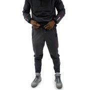 RIVAL Boxing - Track Pants - Grey - Medium