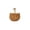 A, variant on Cadancy Hanging Planter Basket Woven Rattan Flower Pot Holder with Hook for Indoor Outdoor Garden Farmhouse Living Room Porch Corridor Home Decoration Storage Organizer