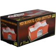 thumbnail image 1 of Hand Cranked Card Shuffler (2-Deck), 1 of 7