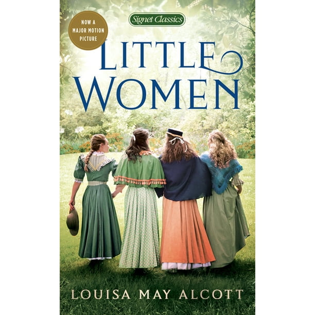 little women book 2019