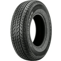 Dunlop Grandtrek AT20 All Season P265/70R17 113S Passenger Tire