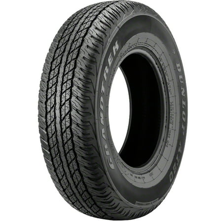 Dunlop Grandtrek AT20 All Season P265/70R17 113S Passenger Tire