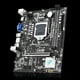 thumbnail image 3 of Placa base H410M-K Computadora USB3.0/2.0 LGA1200 Escritorio Gigabit LAN, 3 of 9