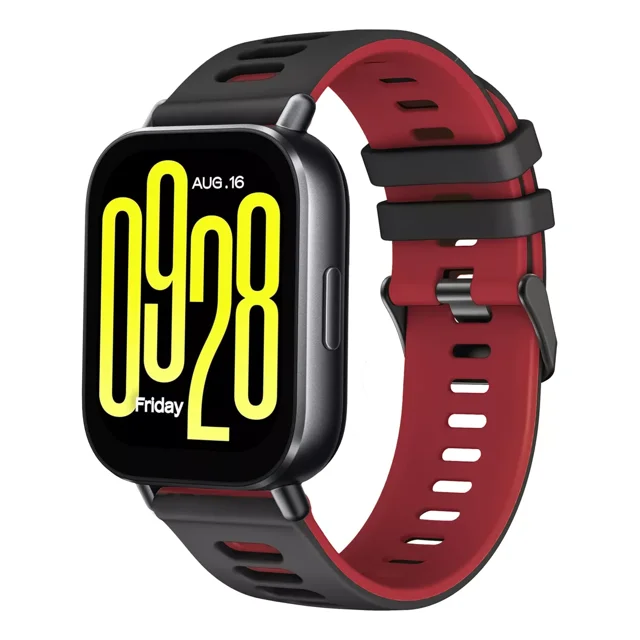 Correa Deportiva Premium Para Redmi Watch 5 Active