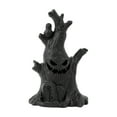 thumbnail image 1 of Halloween Tree Decoration LED Luminous Pumpkin Lamp Bat Candle Lamp Atmosphere Layout, 1 of 6