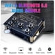 thumbnail image 5 of 2X Módulo Bluetooth WB05 WiFi y Bluetooth 5.0 Placa de Salida Analógica I2S ESS9023 con Audio Airplay DLNA Wifi, 5 of 5