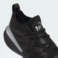 thumbnail image 4 of Size 12 M - Ad-id-as Men’s Mahomes 2 Impact FLX TF Shoes, Black, 4 of 6