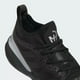 thumbnail image 4 of Size 12 M - Adi-das Men’s Mahomes 2 Impact FLX TF Shoes, Black, 4 of 6
