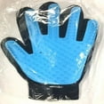 thumbnail image 2 of Luxurious Soft and Gentle Pet Grooming Gloves for a Premium Shedding Experience - Ultimate Comfort and Pampering for Cats and Dogs - Best Choice for Pet Owners Seeking Ideal Cat Cleaning, 2 of 8