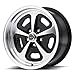 thumbnail image 3 of American Racing Wheels VN50158012500 Wheel VN501, 3 of 3