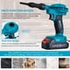 thumbnail image 4 of soplador, Ventilador de nieve Mano Ventilador de soplador de nieve Herramienta limpiador de soplador de motor cepillado Soplador de nieve Siuke 21v Buzhi Dsfen Cousopo Twirltide, 4 of 7